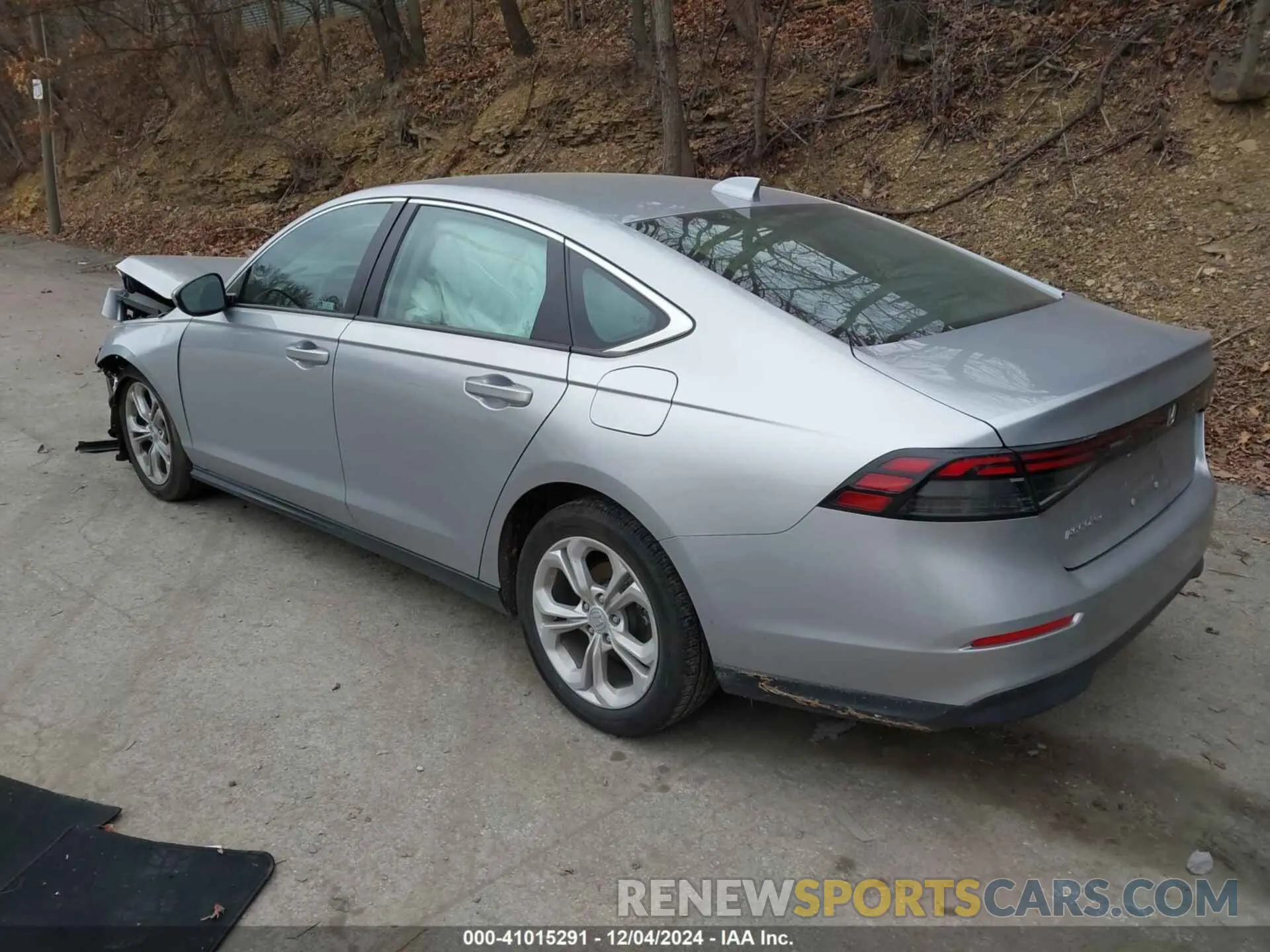 3 Фотография поврежденного автомобиля 1HGCY1F26RA010433 HONDA ACCORD 2024
