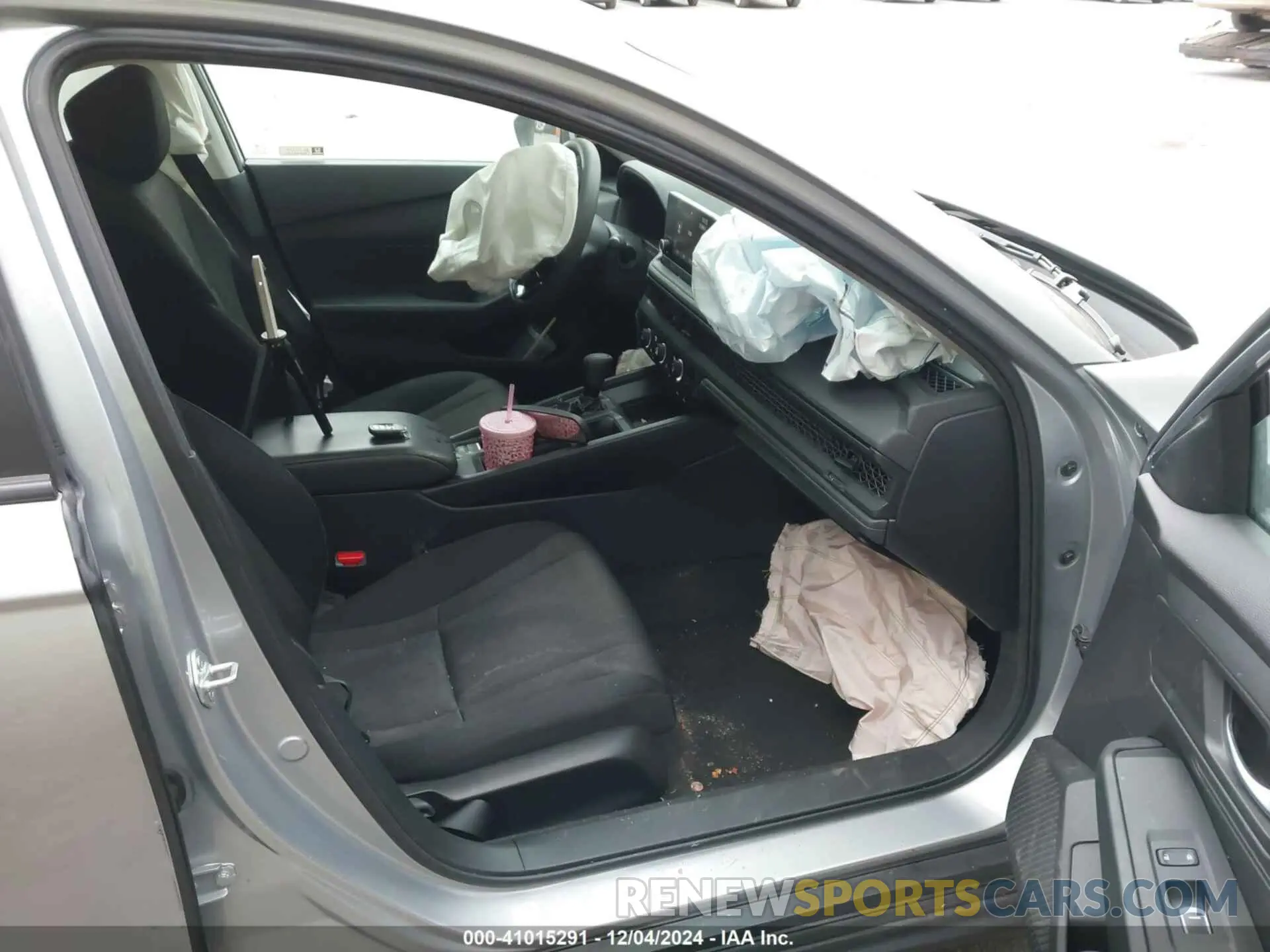 5 Фотография поврежденного автомобиля 1HGCY1F26RA010433 HONDA ACCORD 2024