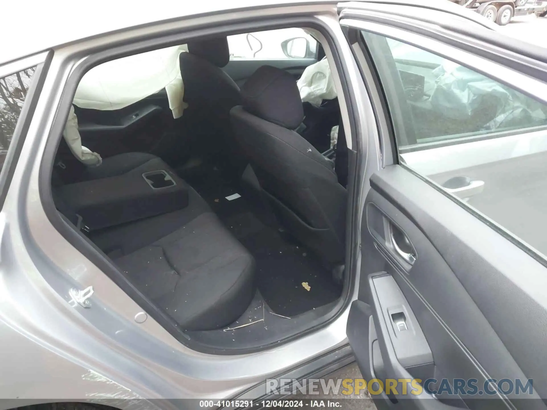 8 Фотография поврежденного автомобиля 1HGCY1F26RA010433 HONDA ACCORD 2024