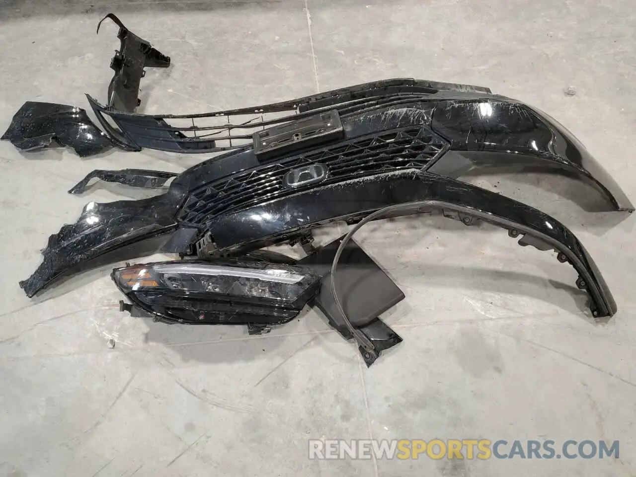 14 Фотография поврежденного автомобиля 1HGCY1F26RA011209 HONDA ACCORD 2024