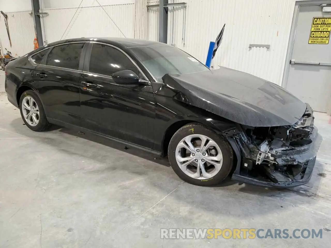 4 Фотография поврежденного автомобиля 1HGCY1F26RA011209 HONDA ACCORD 2024