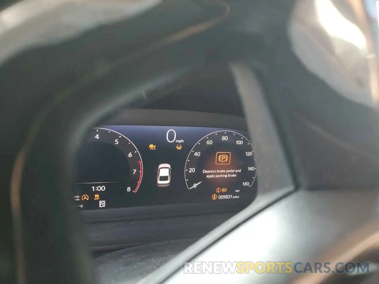 9 Фотография поврежденного автомобиля 1HGCY1F26RA011209 HONDA ACCORD 2024