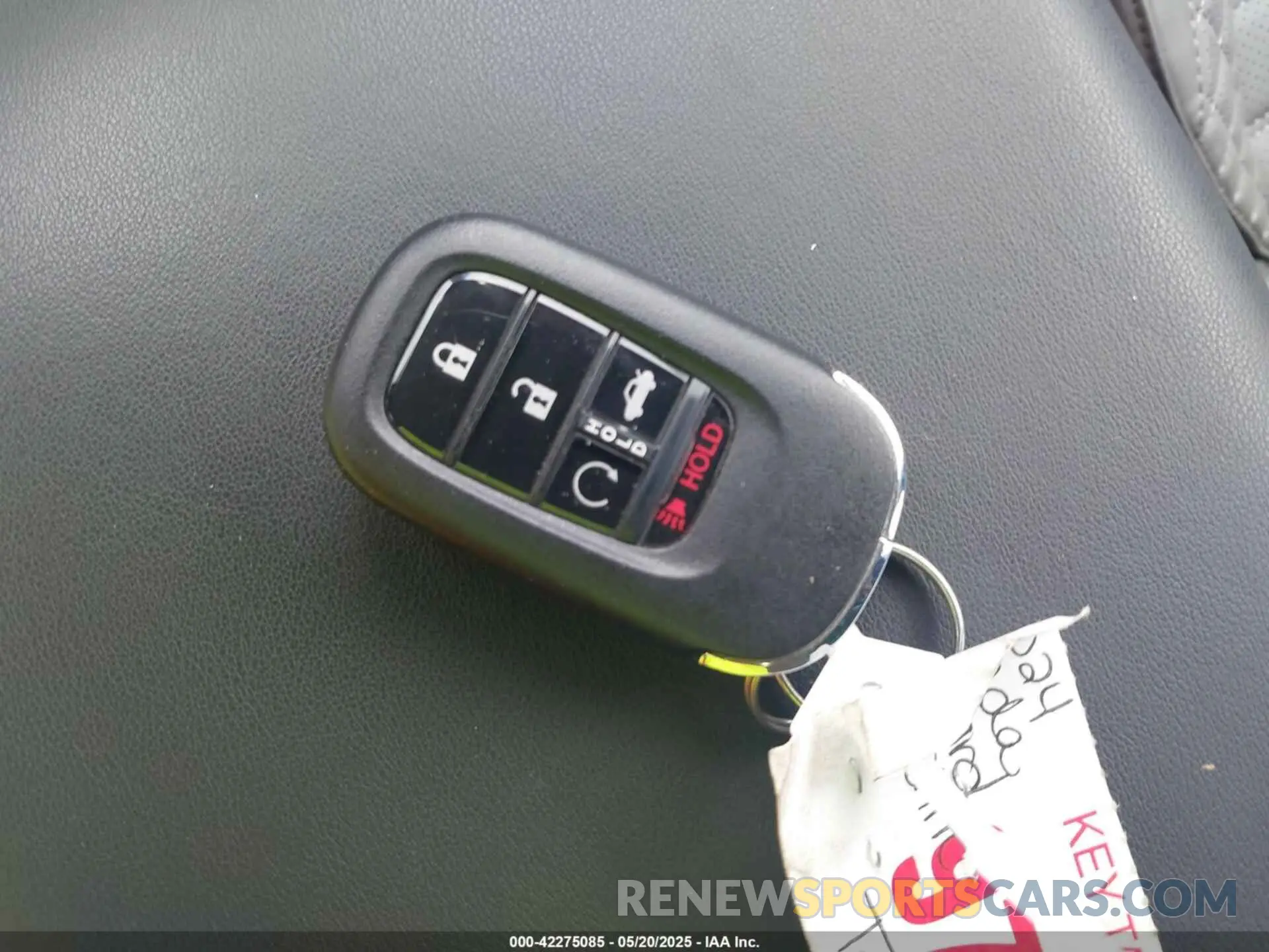 11 Фотография поврежденного автомобиля 1HGCY1F26RA063973 HONDA ACCORD 2024