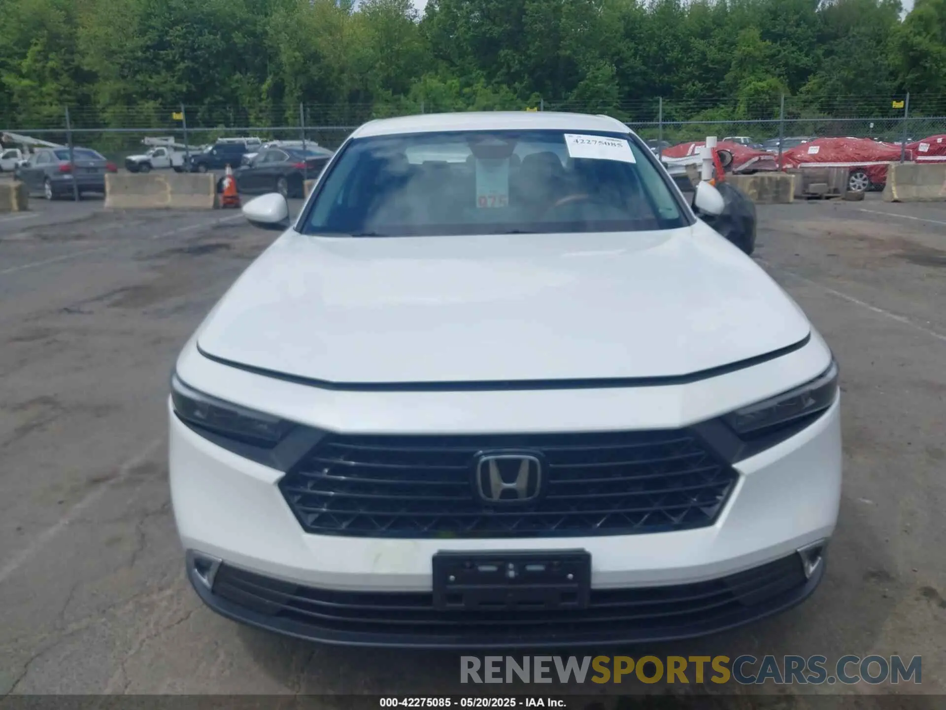 13 Фотография поврежденного автомобиля 1HGCY1F26RA063973 HONDA ACCORD 2024
