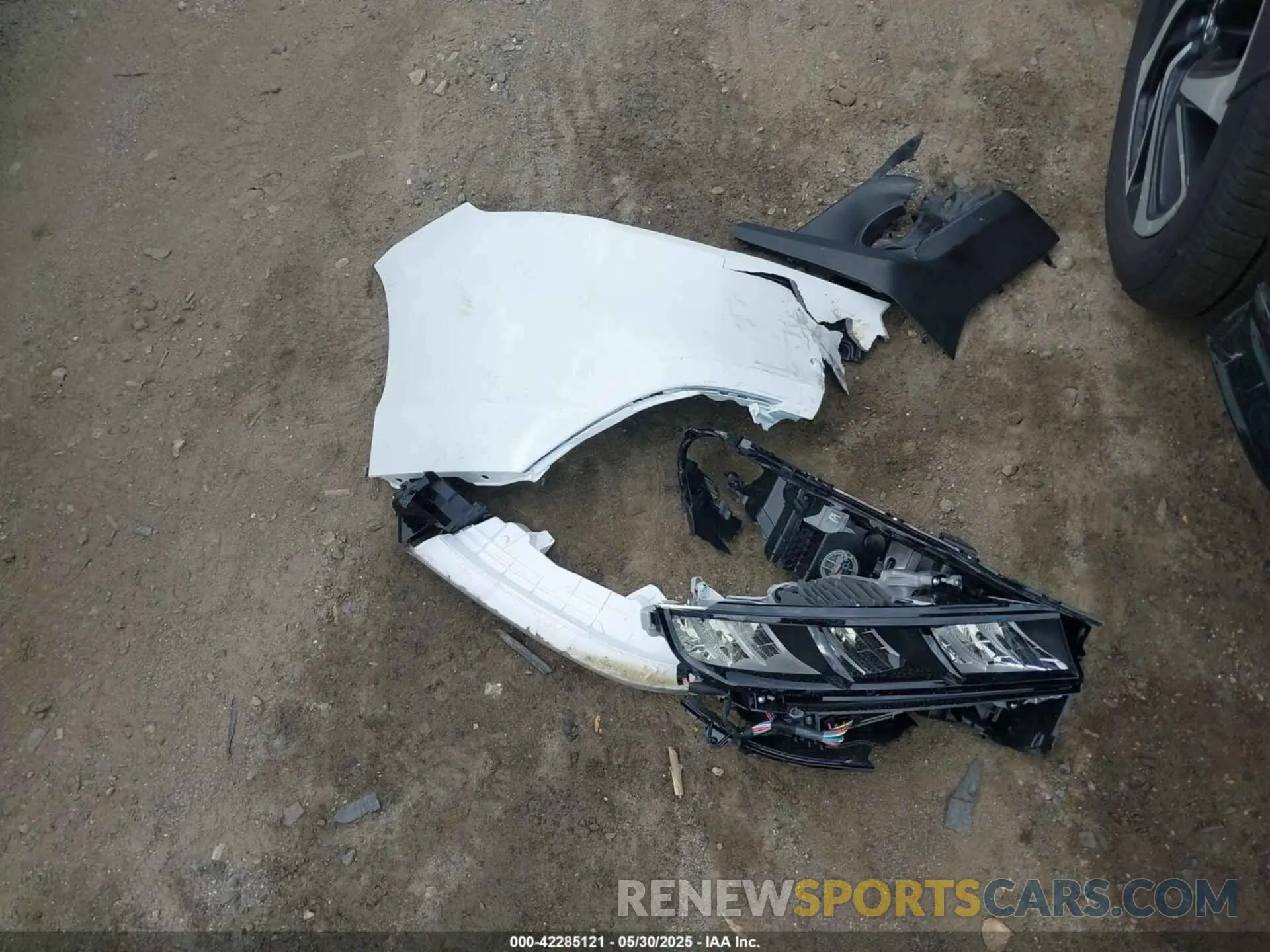 12 Photograph of a damaged car 1HGCY1F26RA092129 HONDA ACCORD 2024