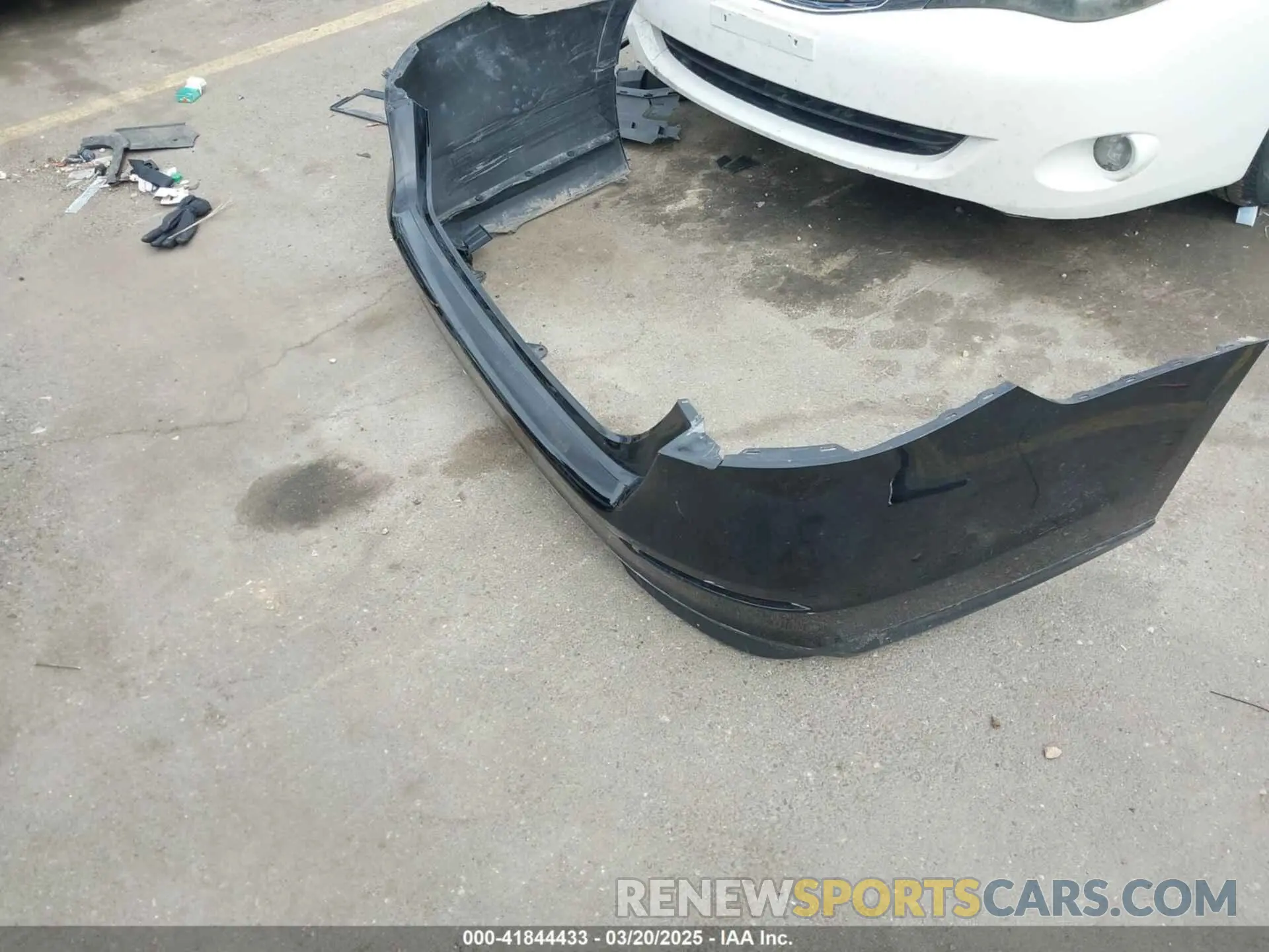 12 Photograph of a damaged car 1HGCY1F27RA019240 HONDA ACCORD 2024