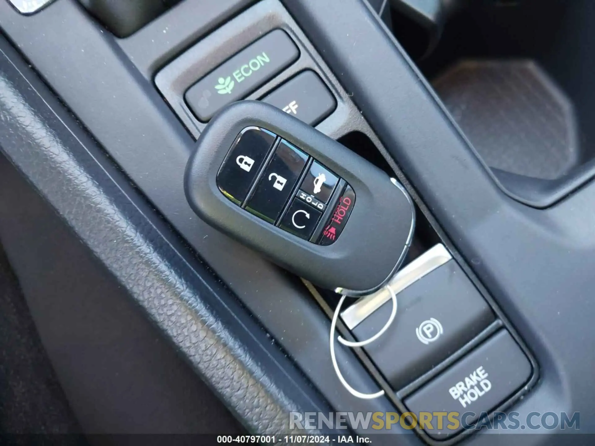 11 Фотография поврежденного автомобиля 1HGCY1F27RA080734 HONDA ACCORD 2024