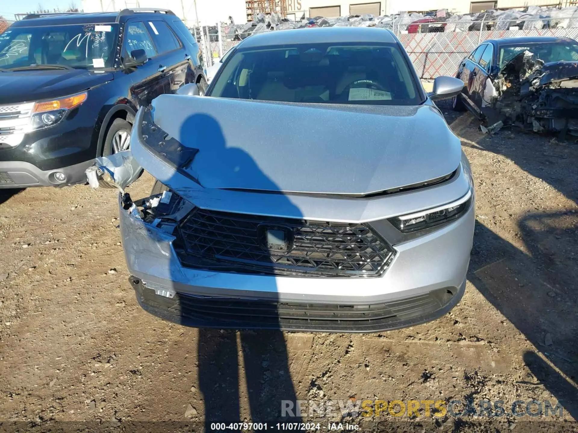 12 Фотография поврежденного автомобиля 1HGCY1F27RA080734 HONDA ACCORD 2024