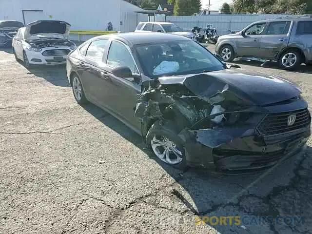 11 Фотография поврежденного автомобиля 1HGCY1F28RA011549 HONDA ACCORD 2024