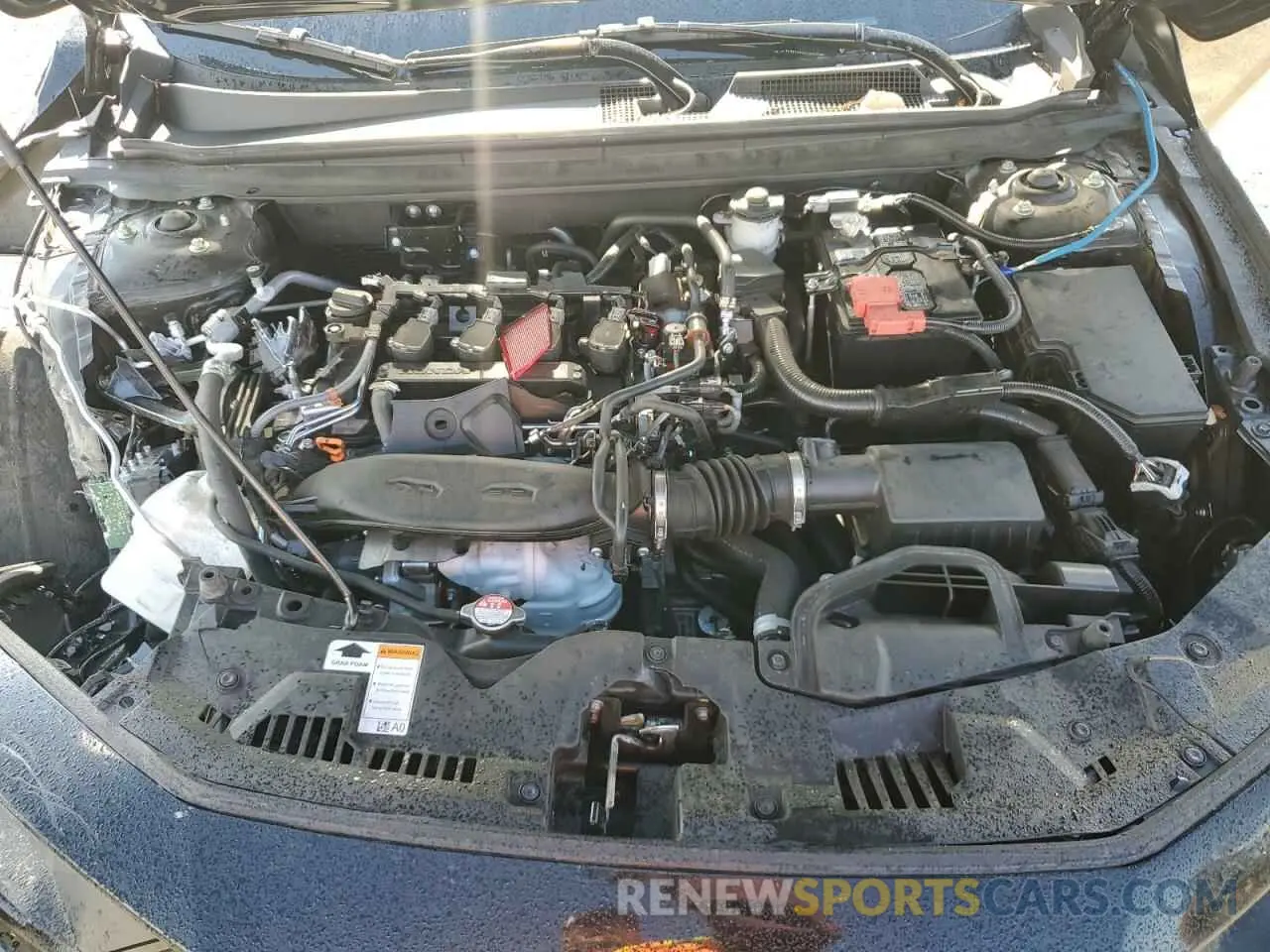 12 Фотография поврежденного автомобиля 1HGCY1F28RA011549 HONDA ACCORD 2024