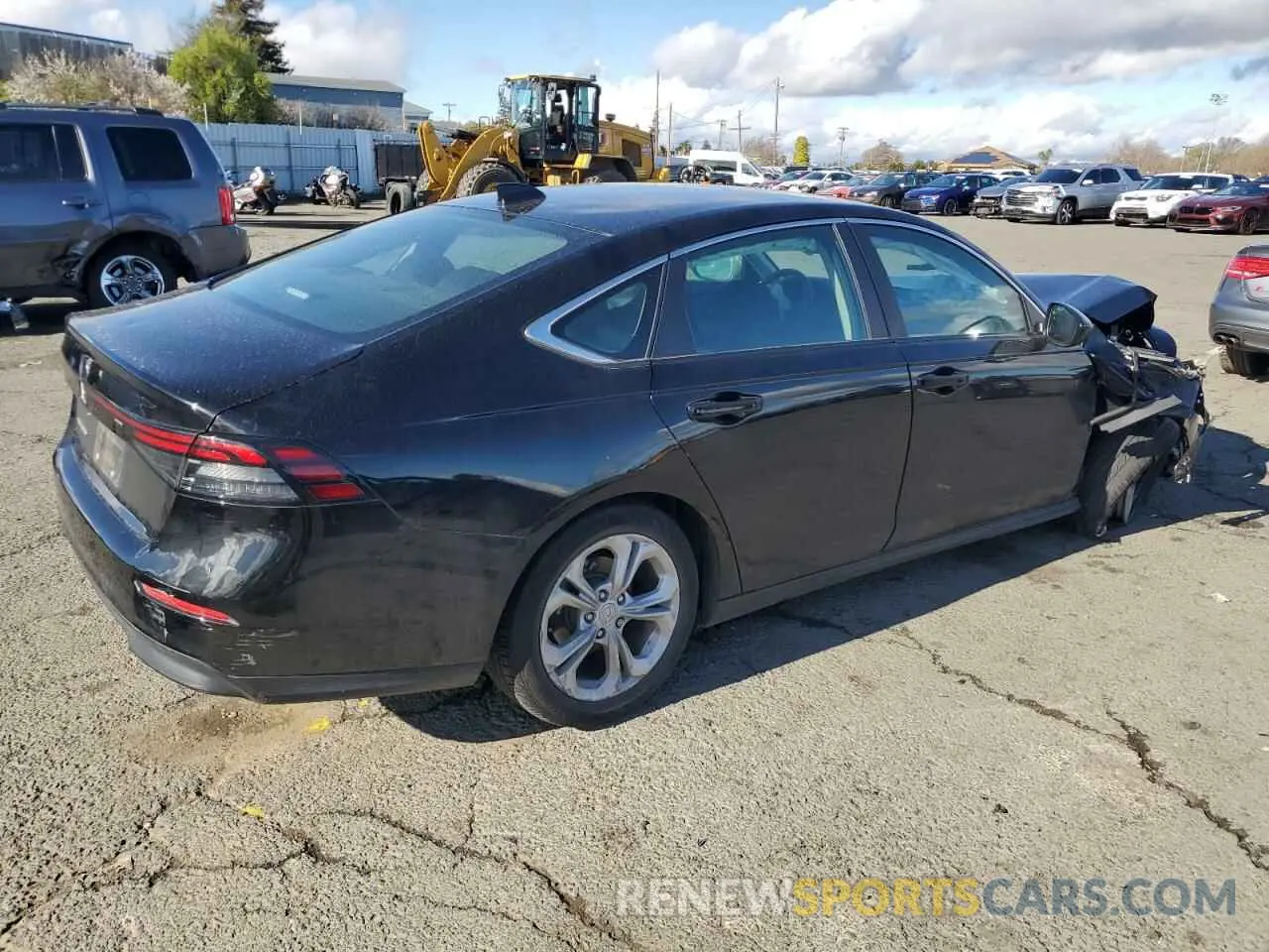 3 Фотография поврежденного автомобиля 1HGCY1F28RA011549 HONDA ACCORD 2024