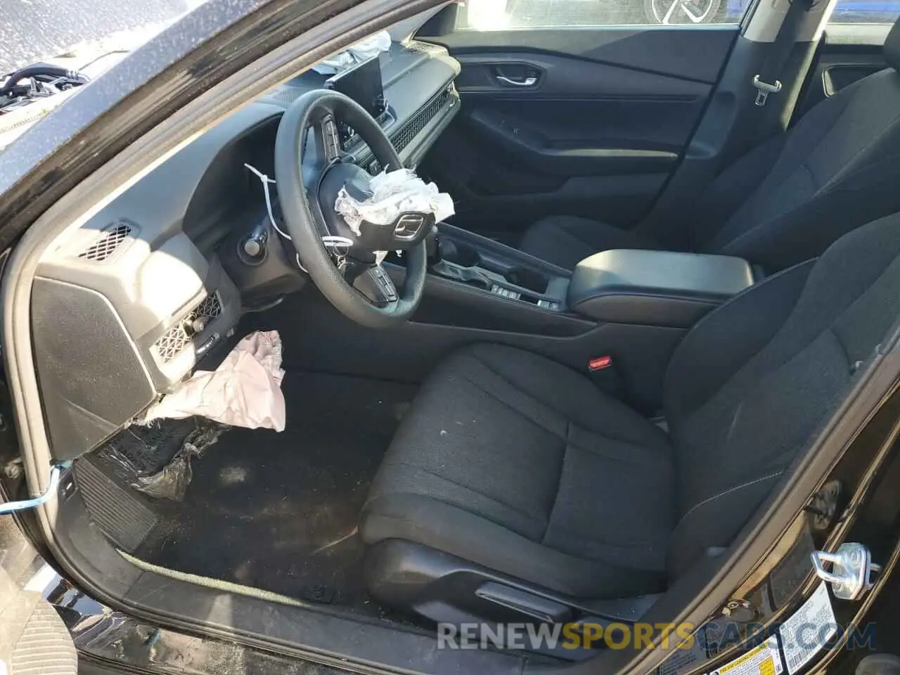 7 Фотография поврежденного автомобиля 1HGCY1F28RA011549 HONDA ACCORD 2024