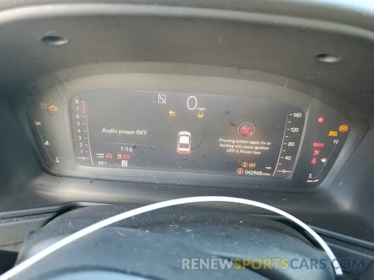 9 Фотография поврежденного автомобиля 1HGCY1F28RA011549 HONDA ACCORD 2024
