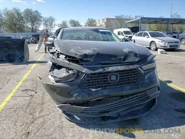 11 Photograph of a damaged car 1HGCY1F28RA030117 HONDA ACCORD 2024