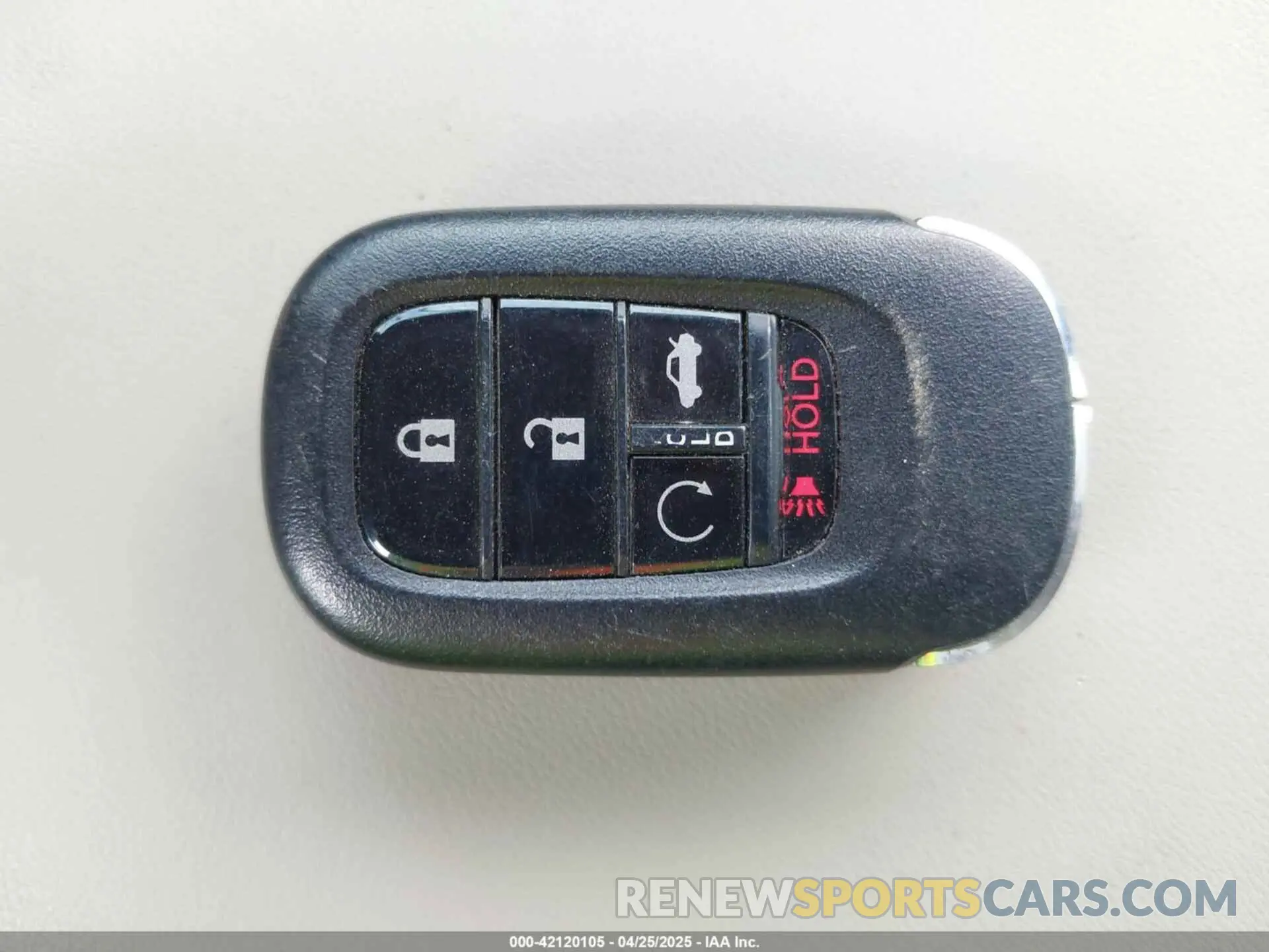 11 Фотография поврежденного автомобиля 1HGCY1F28RA061836 HONDA ACCORD 2024