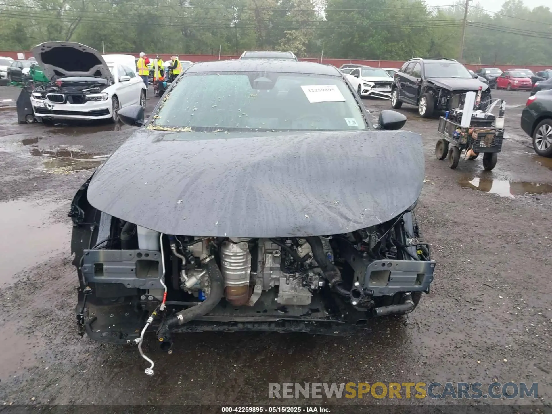 12 Фотография поврежденного автомобиля 1HGCY1F29RA003413 HONDA ACCORD 2024