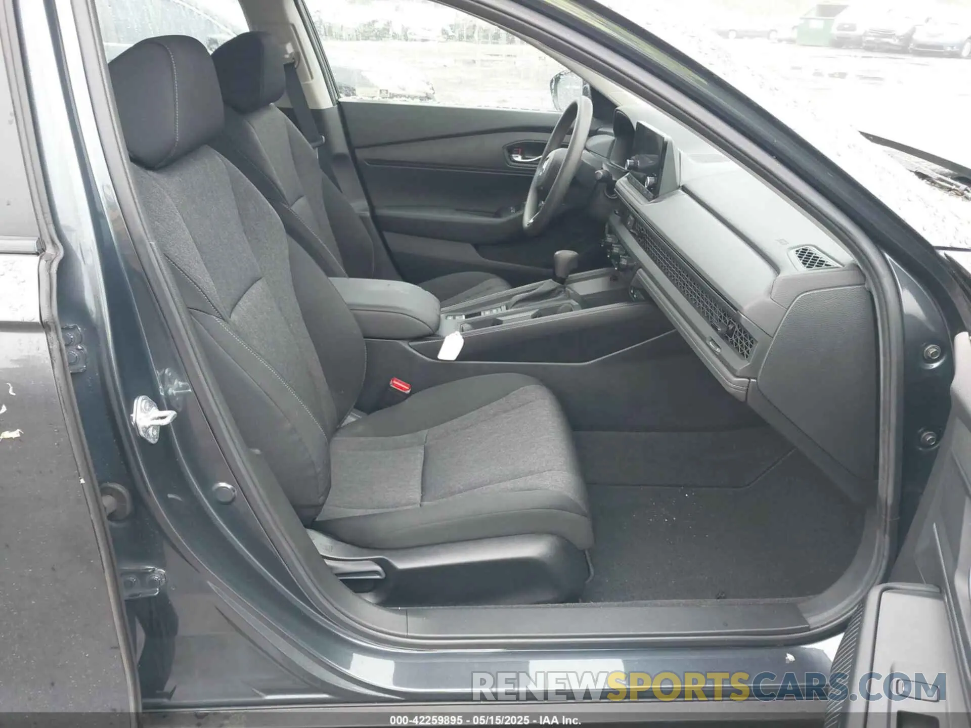 5 Фотография поврежденного автомобиля 1HGCY1F29RA003413 HONDA ACCORD 2024