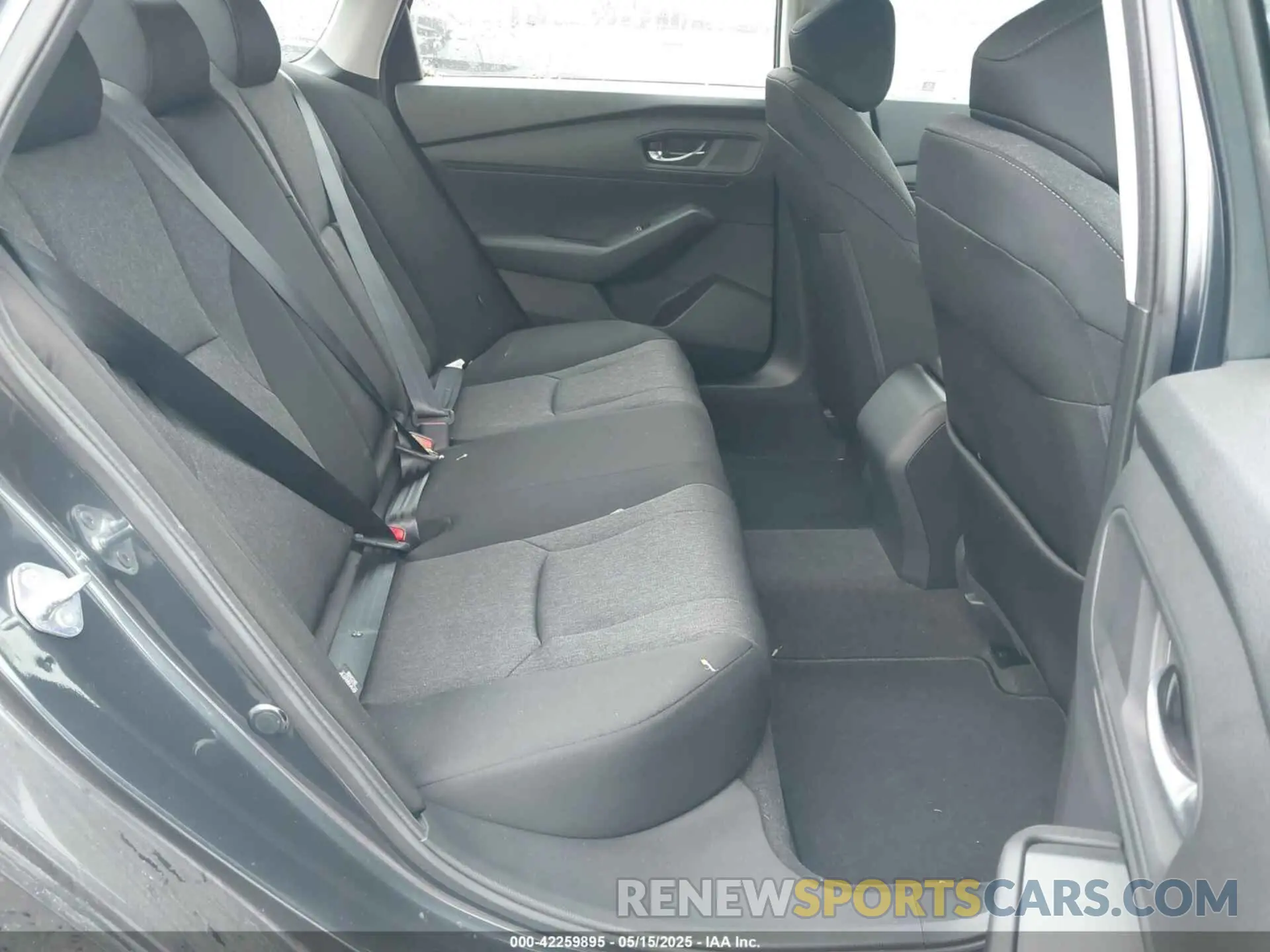 8 Фотография поврежденного автомобиля 1HGCY1F29RA003413 HONDA ACCORD 2024