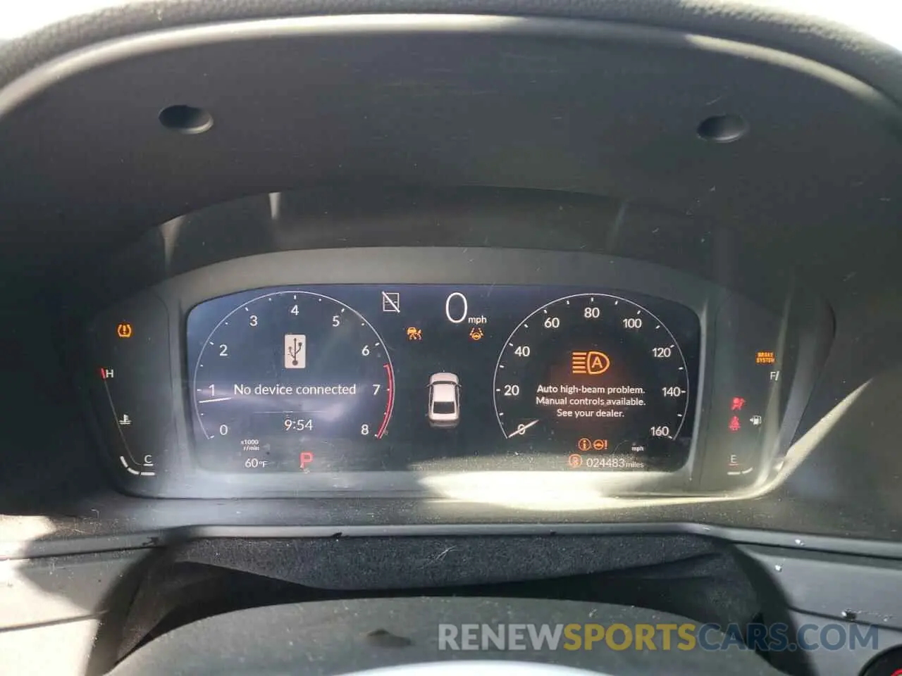 9 Фотография поврежденного автомобиля 1HGCY1F29RA011981 HONDA ACCORD 2024