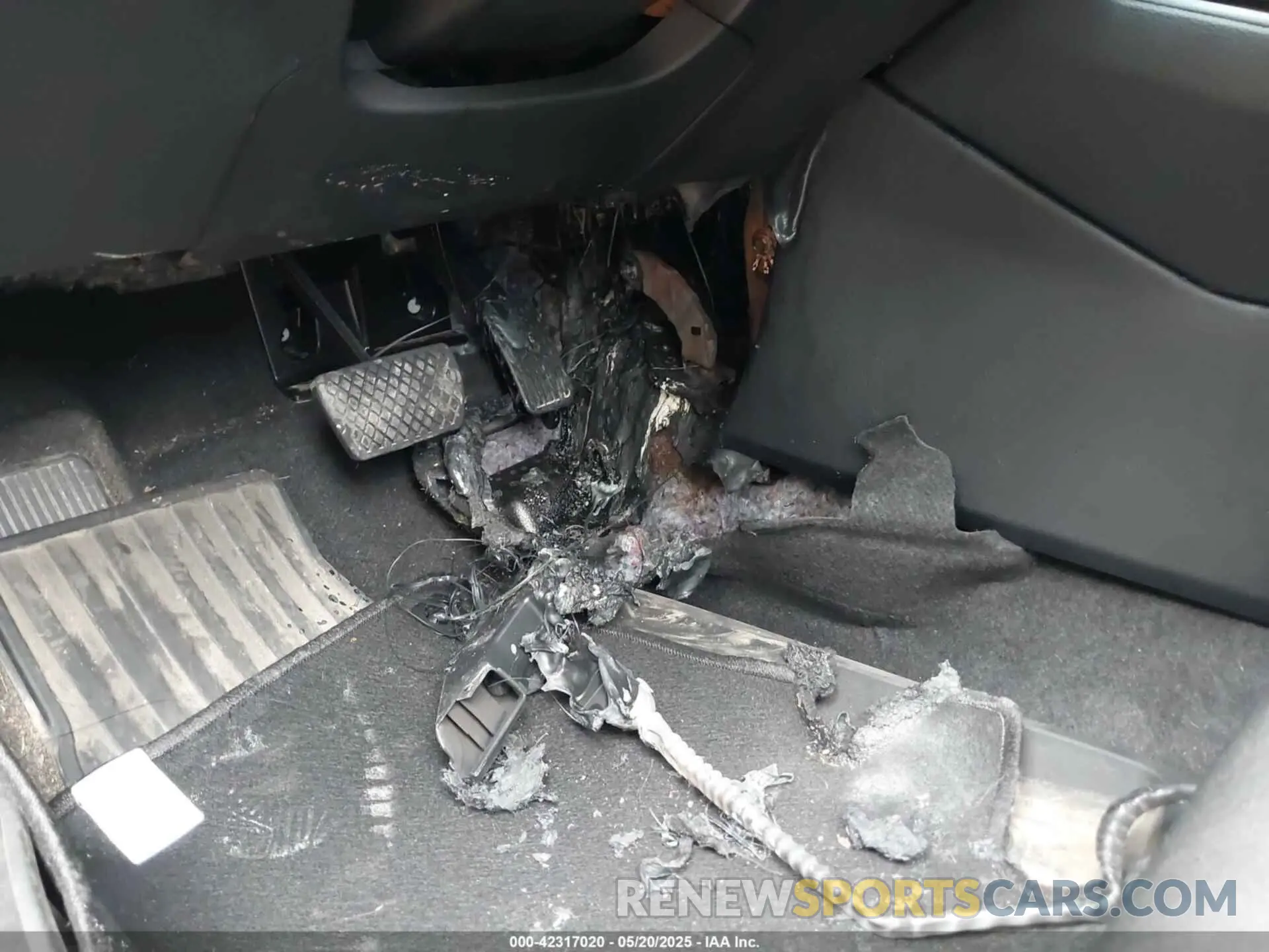 12 Фотография поврежденного автомобиля 1HGCY1F30RA006550 HONDA ACCORD 2024