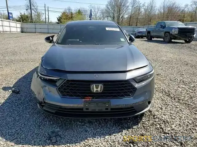 11 Photograph of a damaged car 1HGCY1F30RA006838 HONDA ACCORD 2024