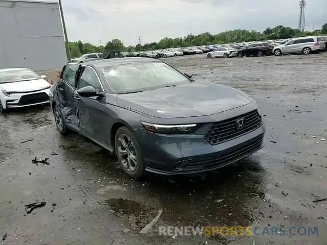 13 Фотография поврежденного автомобиля 1HGCY1F30RA018861 HONDA ACCORD 2024