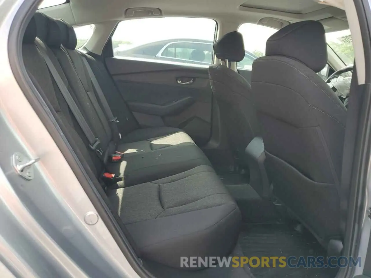 10 Фотография поврежденного автомобиля 1HGCY1F30RA022621 HONDA ACCORD 2024