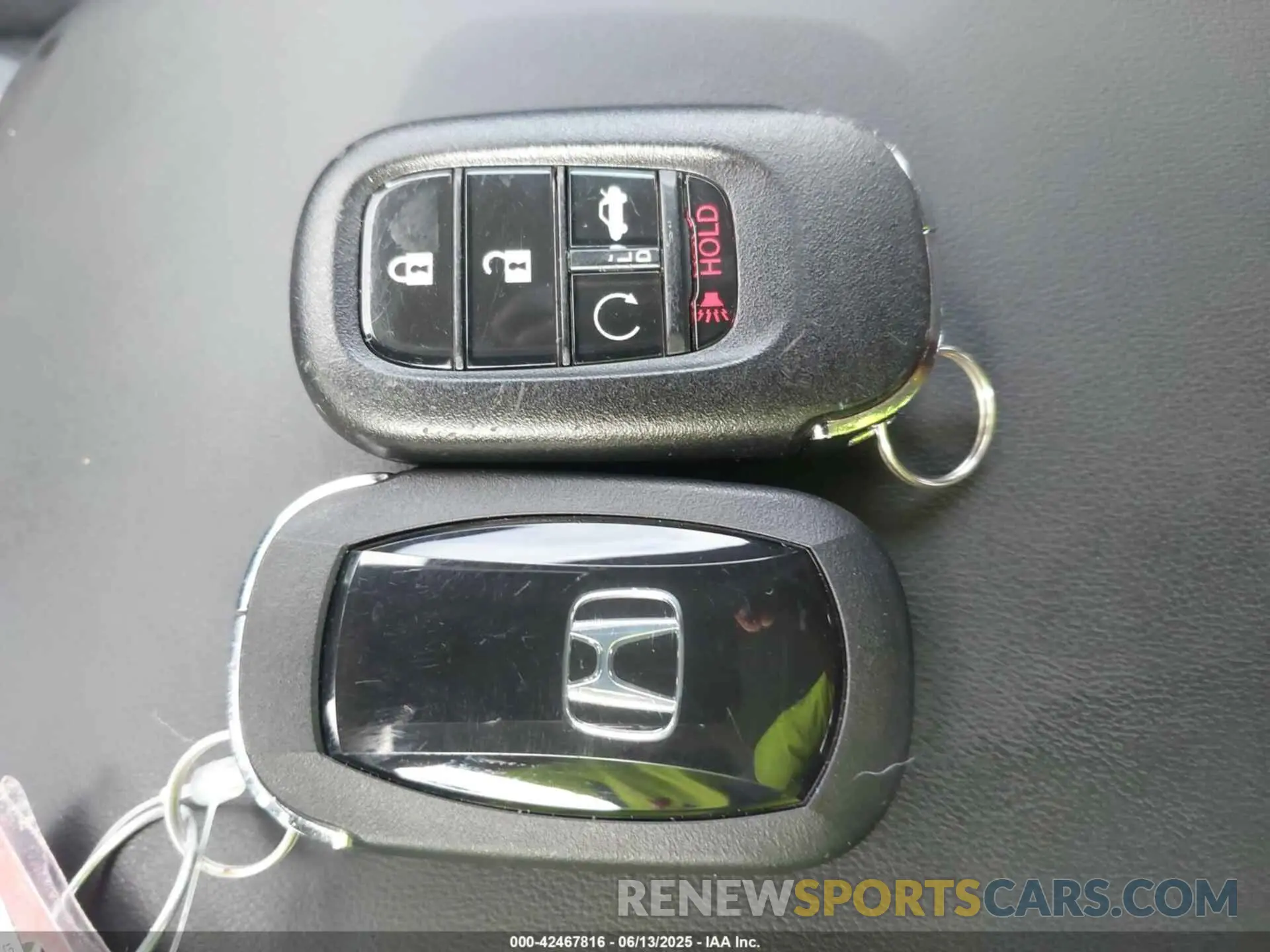 11 Фотография поврежденного автомобиля 1HGCY1F30RA047857 HONDA ACCORD 2024