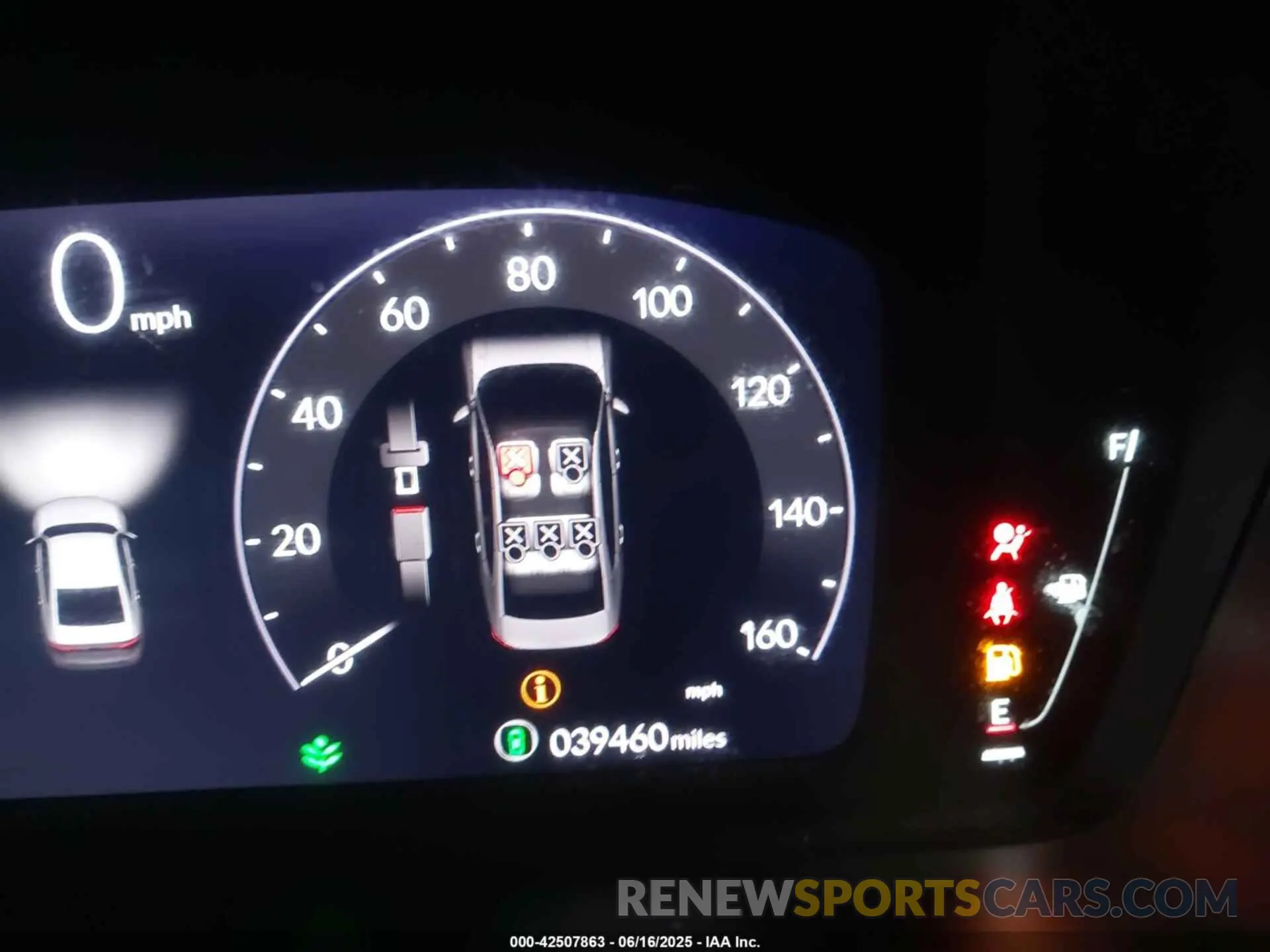 15 Фотография поврежденного автомобиля 1HGCY1F30RA055490 HONDA ACCORD 2024