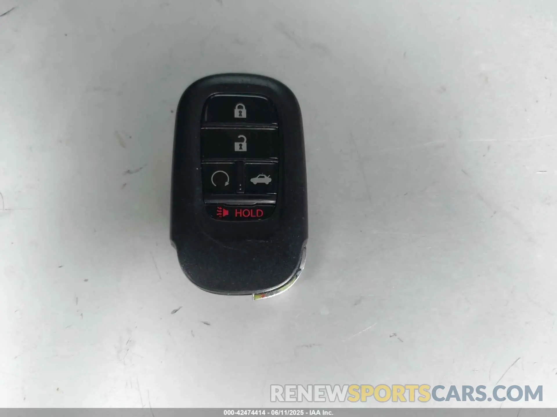 11 Фотография поврежденного автомобиля 1HGCY1F30RA068773 HONDA ACCORD 2024