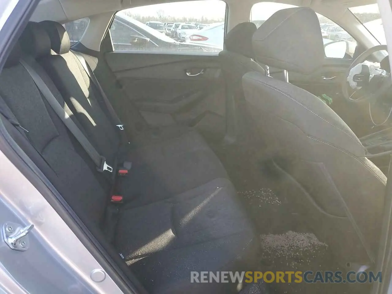 10 Фотография поврежденного автомобиля 1HGCY1F30RA077506 HONDA ACCORD 2024