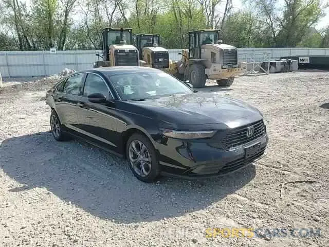 13 Фотография поврежденного автомобиля 1HGCY1F31RA004578 HONDA ACCORD 2024