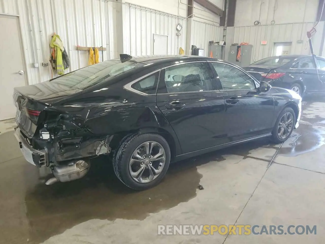 3 Фотография поврежденного автомобиля 1HGCY1F31RA004578 HONDA ACCORD 2024