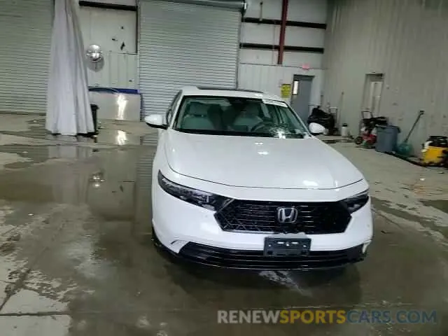 13 Photograph of a damaged car 1HGCY1F31RA008789 HONDA ACCORD 2024