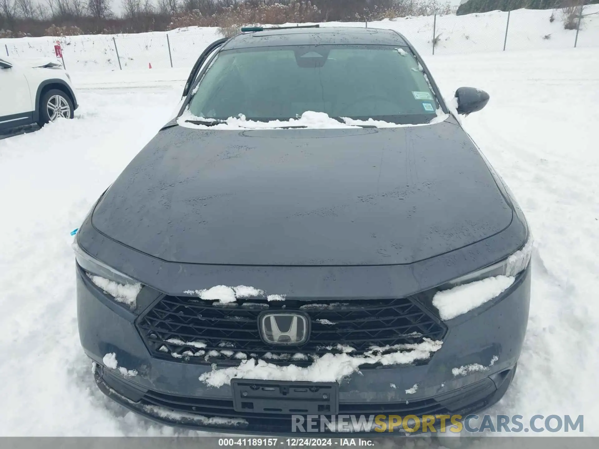 11 Фотография поврежденного автомобиля 1HGCY1F31RA021445 HONDA ACCORD 2024