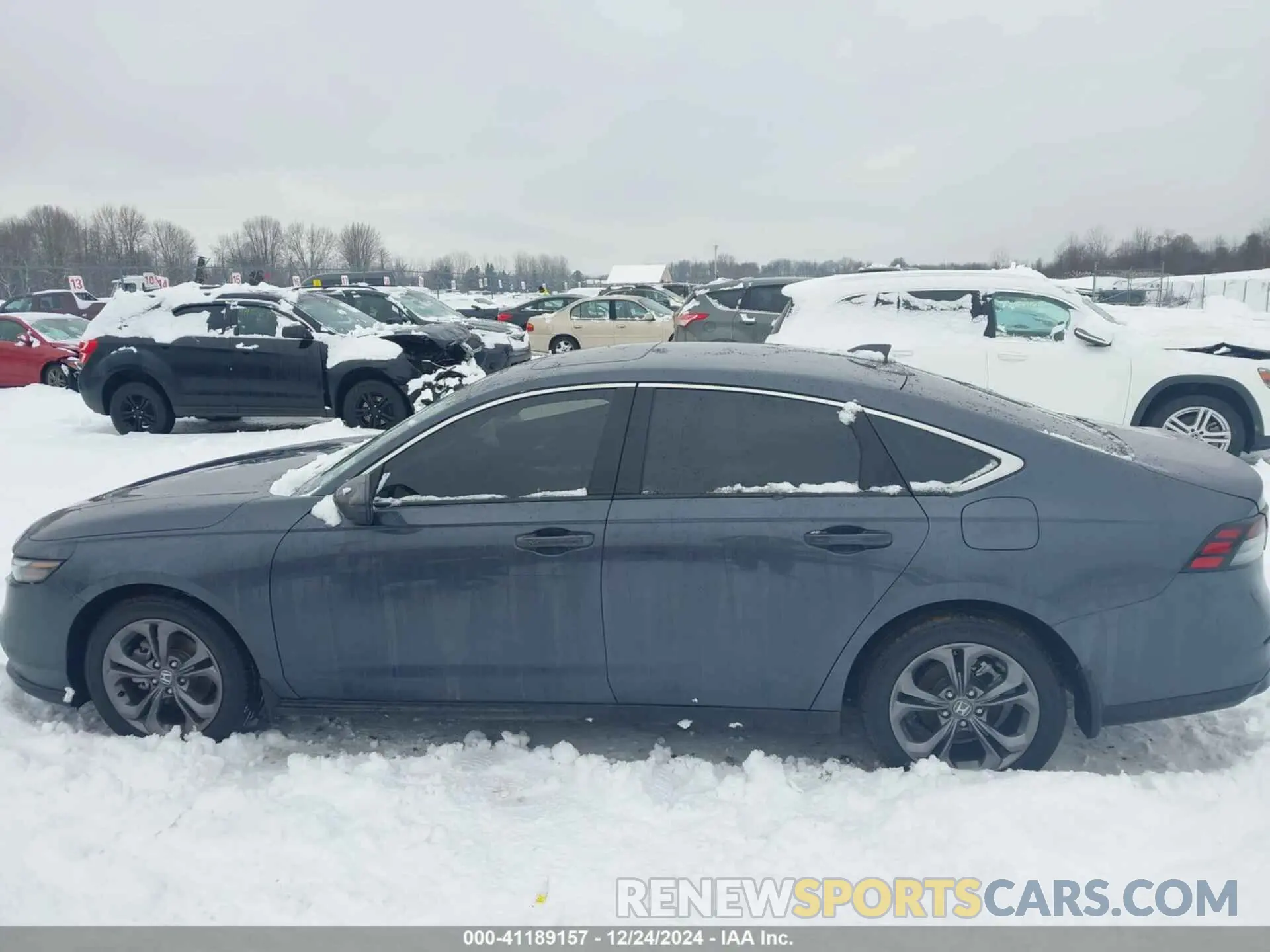 13 Фотография поврежденного автомобиля 1HGCY1F31RA021445 HONDA ACCORD 2024
