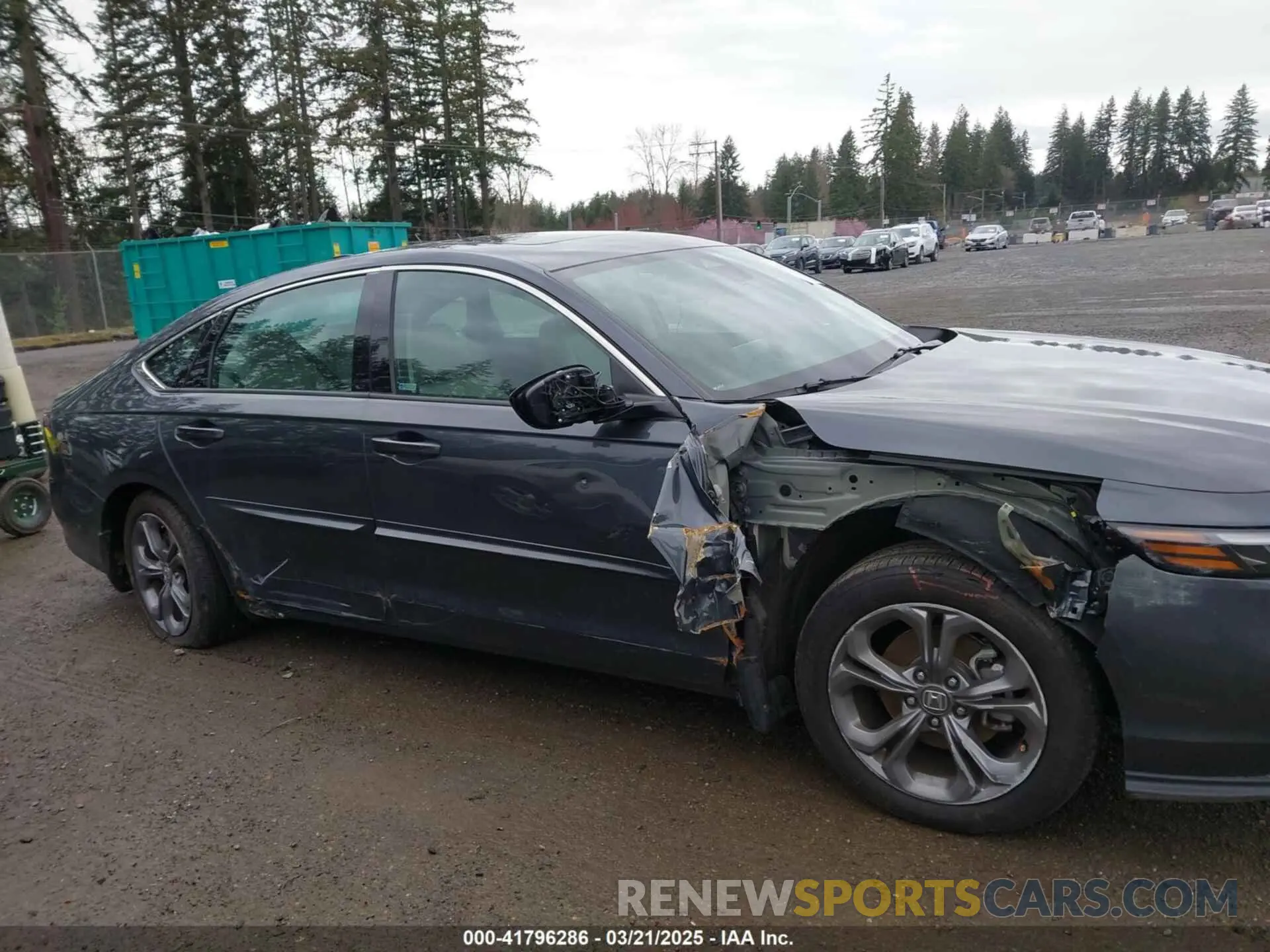 13 Фотография поврежденного автомобиля 1HGCY1F31RA021655 HONDA ACCORD 2024