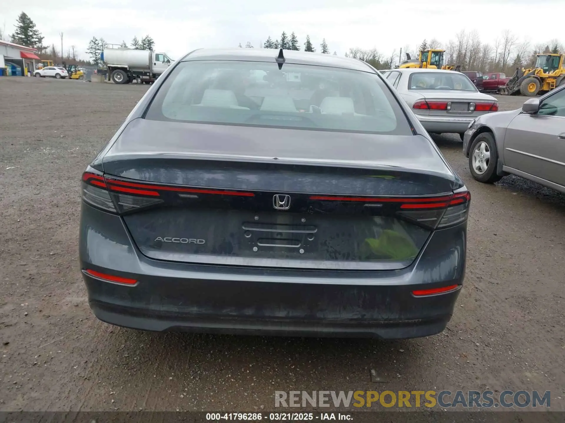 16 Фотография поврежденного автомобиля 1HGCY1F31RA021655 HONDA ACCORD 2024
