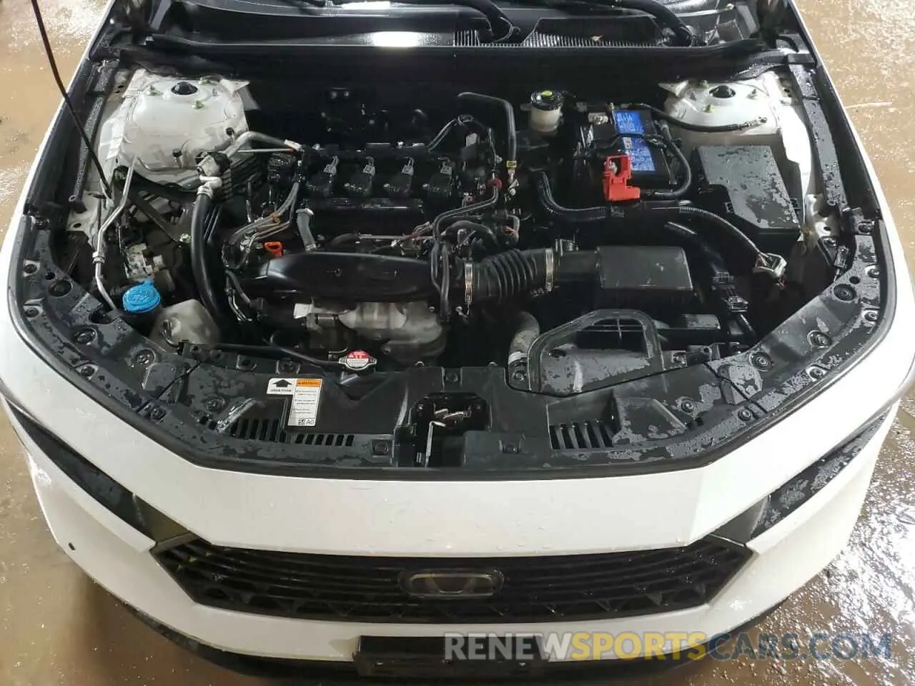 11 Фотография поврежденного автомобиля 1HGCY1F31RA031022 HONDA ACCORD 2024