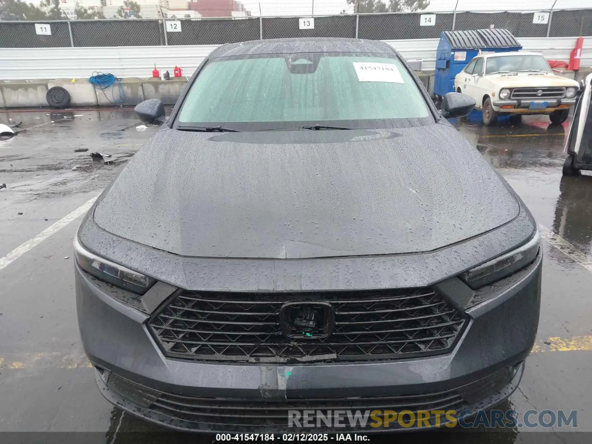 12 Фотография поврежденного автомобиля 1HGCY1F31RA042571 HONDA ACCORD 2024