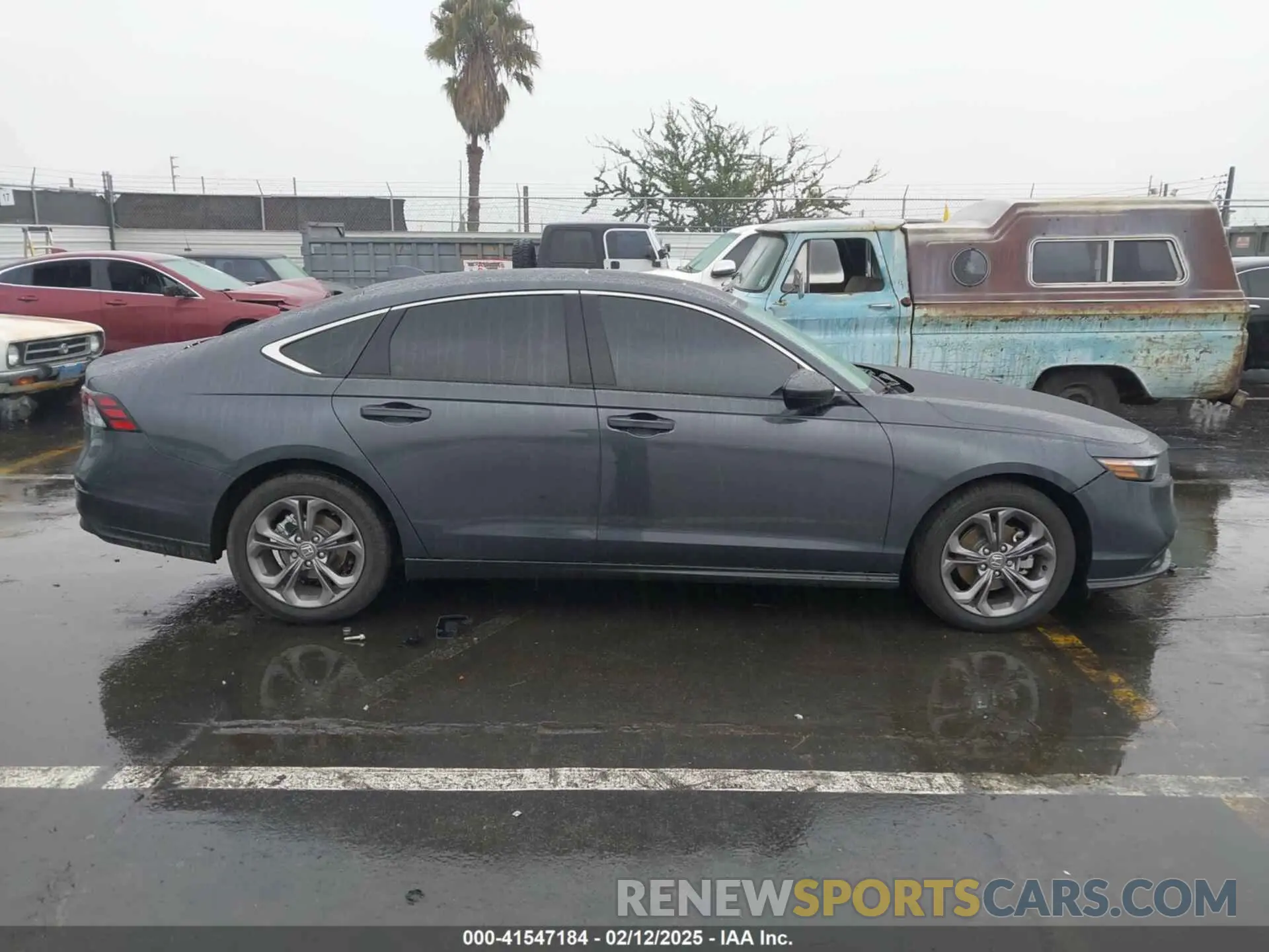 13 Фотография поврежденного автомобиля 1HGCY1F31RA042571 HONDA ACCORD 2024