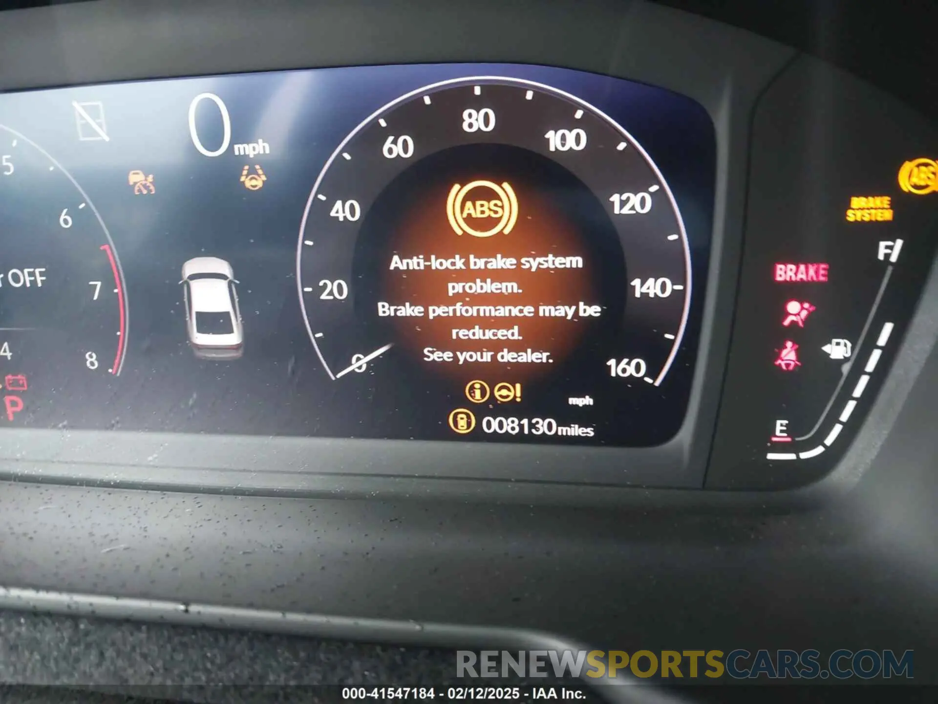 15 Фотография поврежденного автомобиля 1HGCY1F31RA042571 HONDA ACCORD 2024