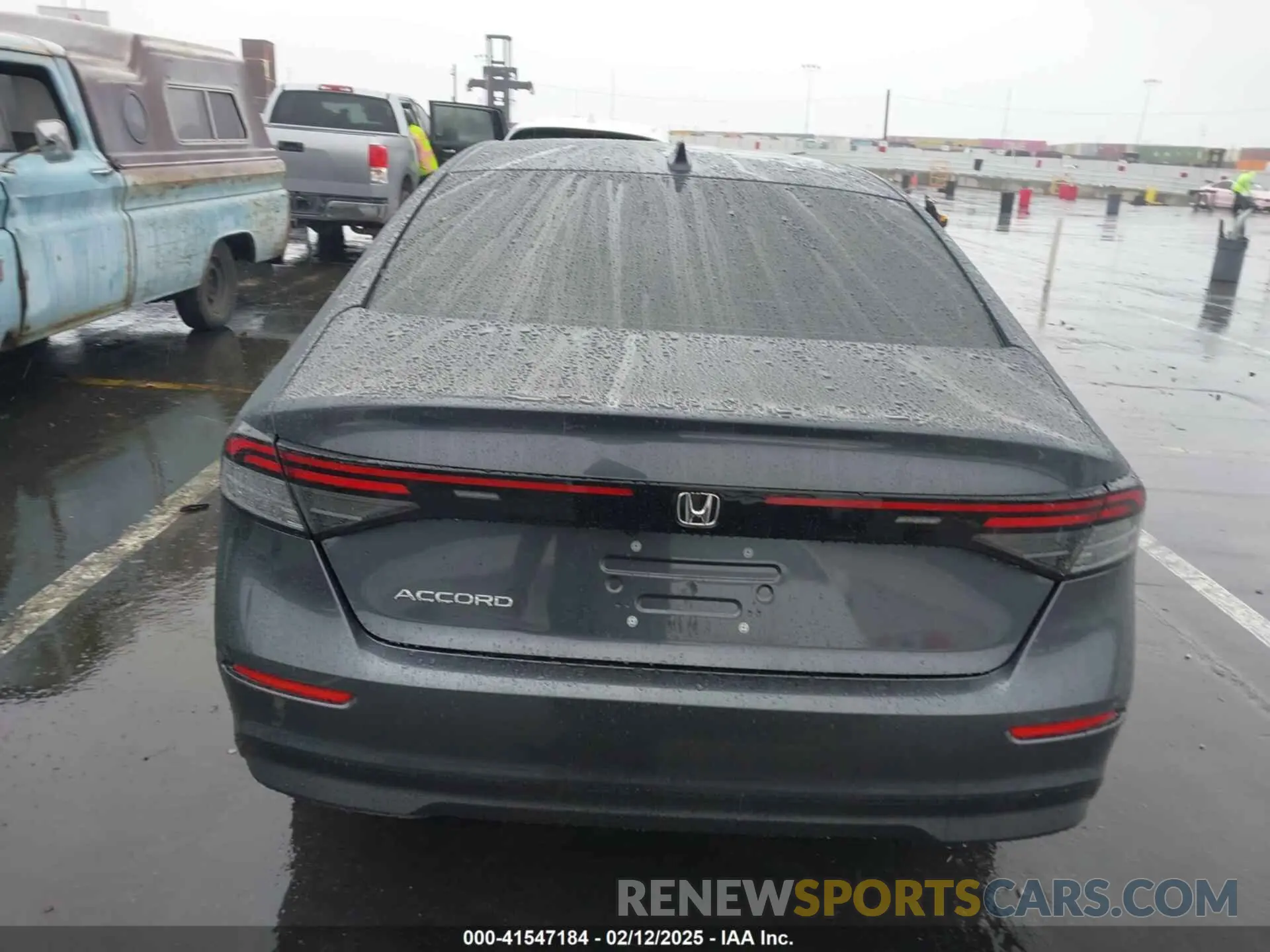 16 Фотография поврежденного автомобиля 1HGCY1F31RA042571 HONDA ACCORD 2024