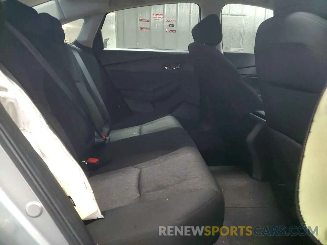 10 Фотография поврежденного автомобиля 1HGCY1F31RA071732 HONDA ACCORD 2024