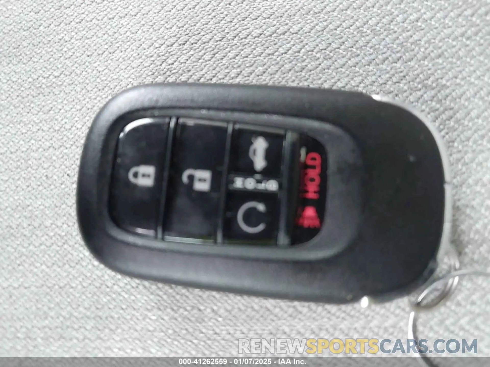 11 Фотография поврежденного автомобиля 1HGCY1F31RA075280 HONDA ACCORD 2024
