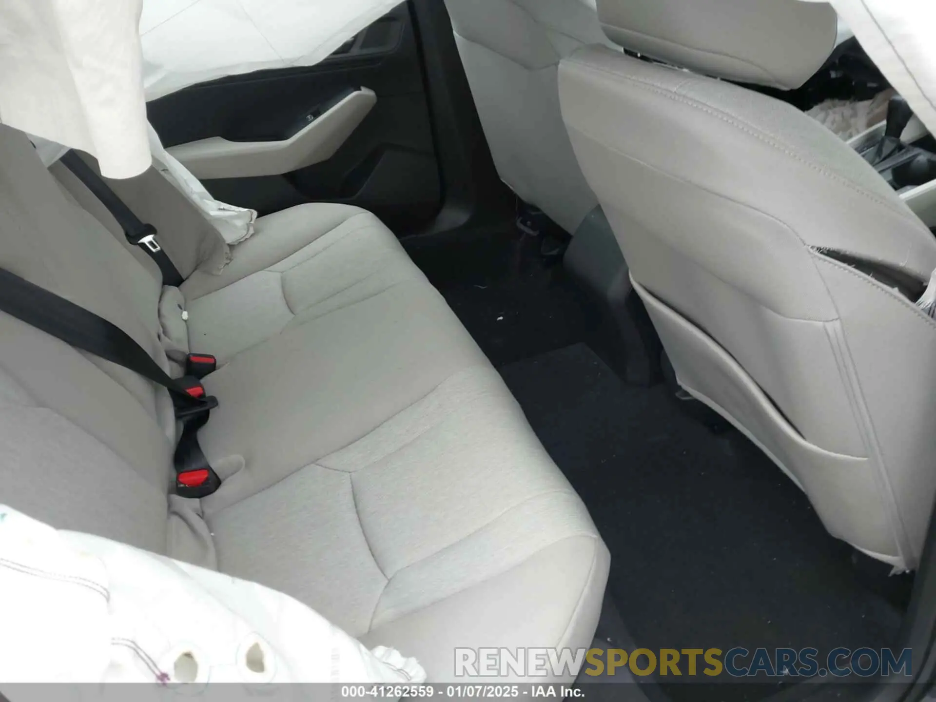 8 Фотография поврежденного автомобиля 1HGCY1F31RA075280 HONDA ACCORD 2024