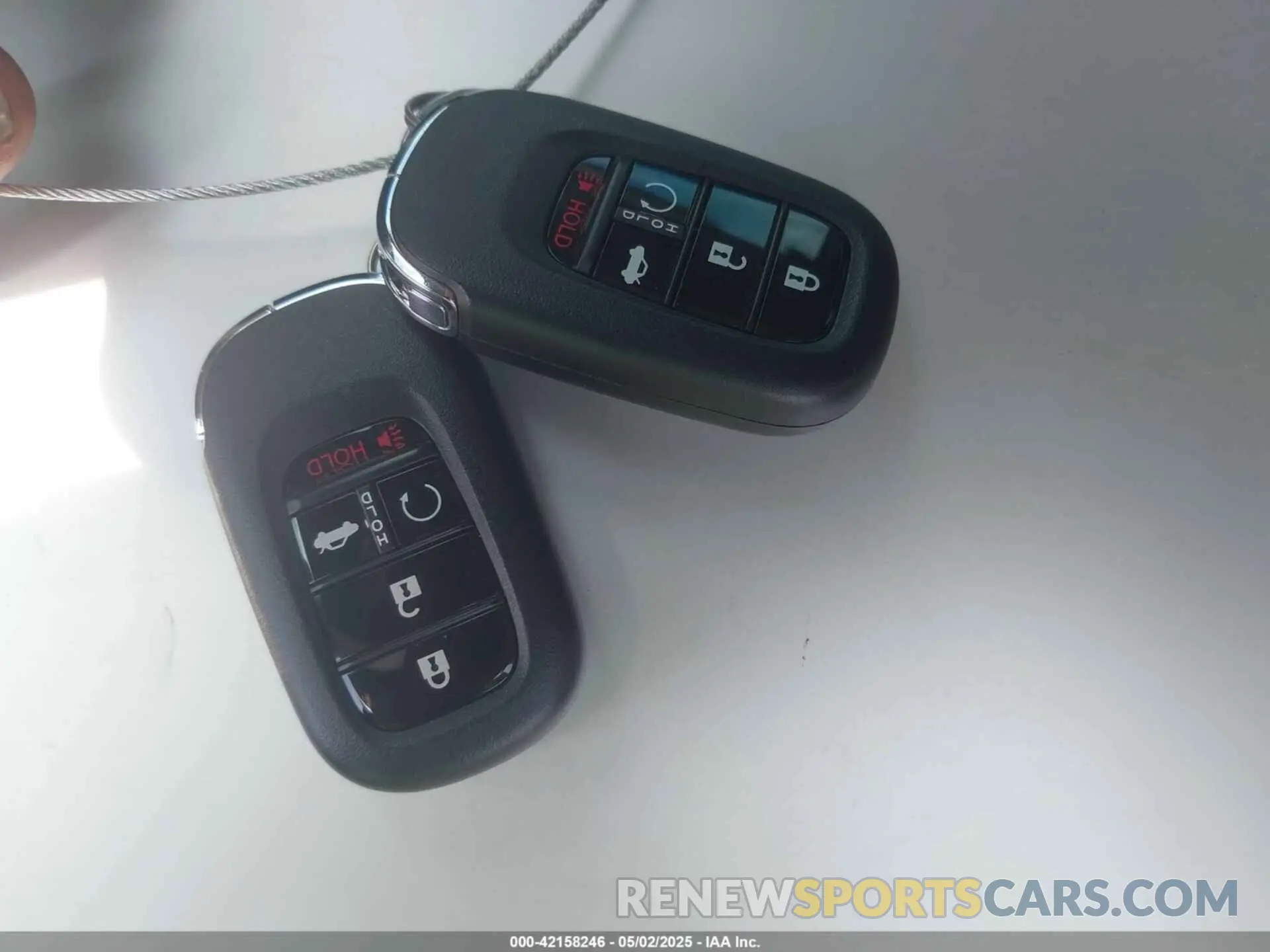 11 Фотография поврежденного автомобиля 1HGCY1F31RA088899 HONDA ACCORD 2024