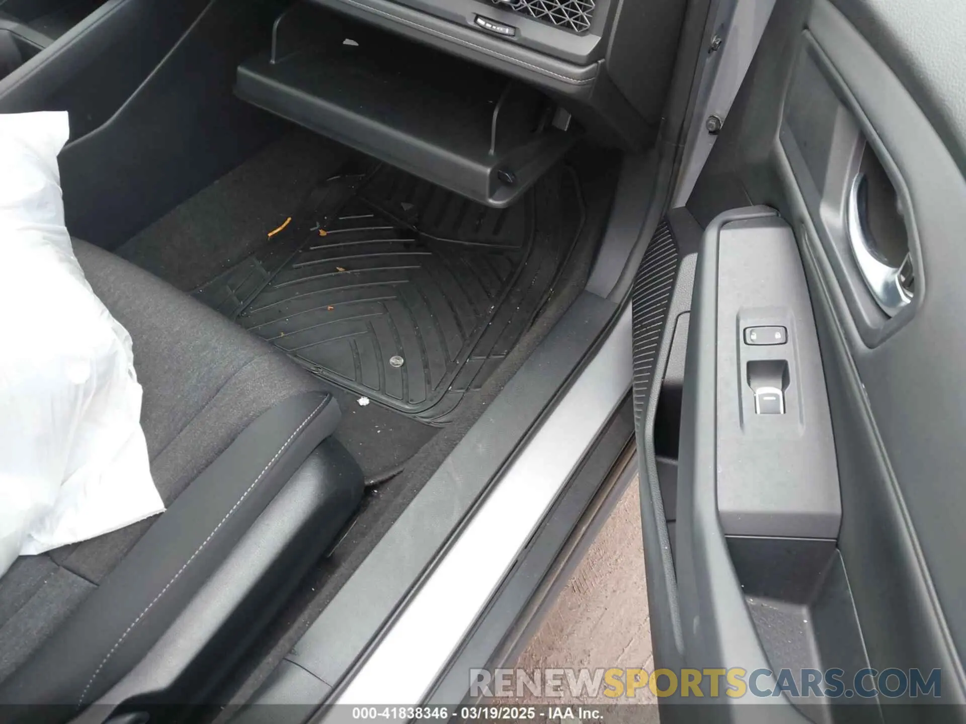 5 Photograph of a damaged car 1HGCY1F32RA009594 HONDA ACCORD 2024