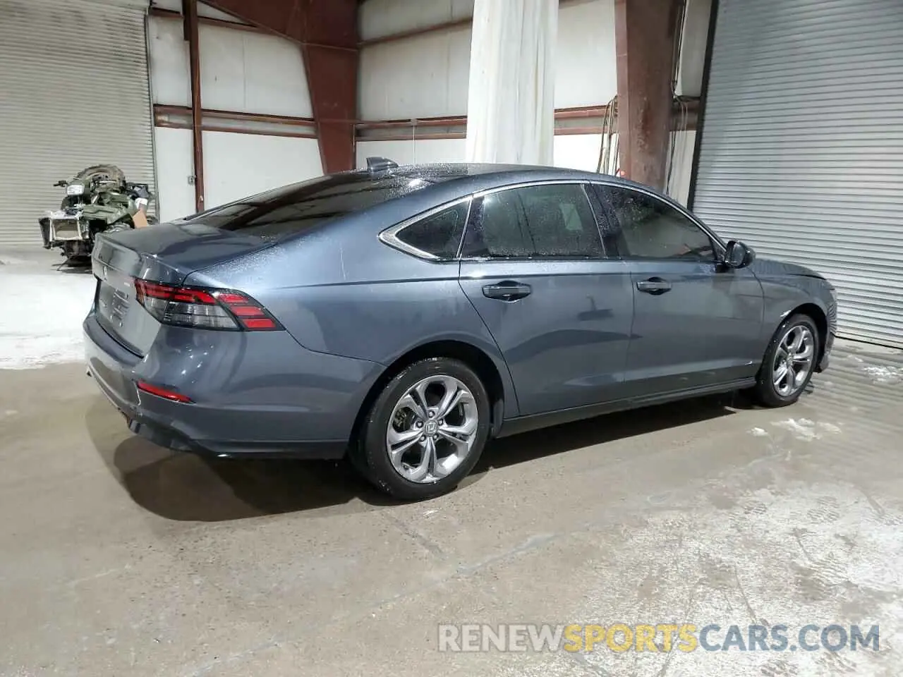 3 Photograph of a damaged car 1HGCY1F32RA017565 HONDA ACCORD 2024