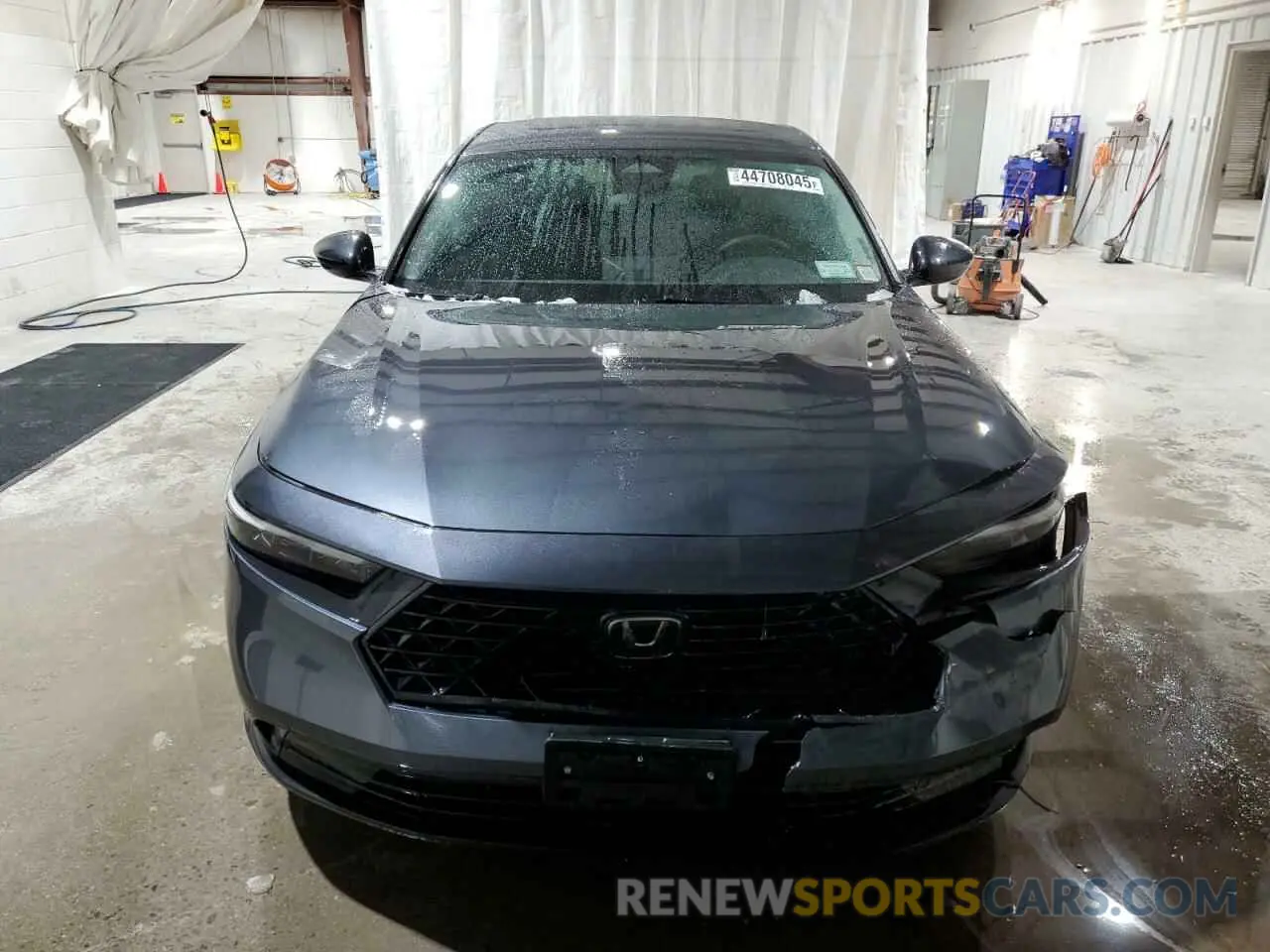 5 Photograph of a damaged car 1HGCY1F32RA017565 HONDA ACCORD 2024